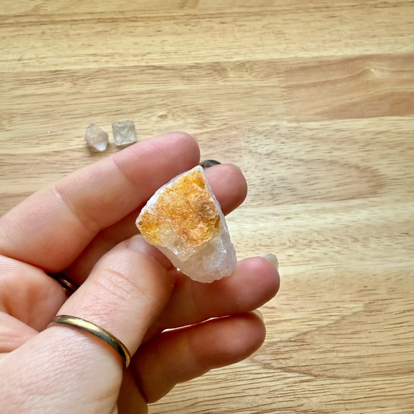 Assorted Crystal Set - Picture 8 of 9